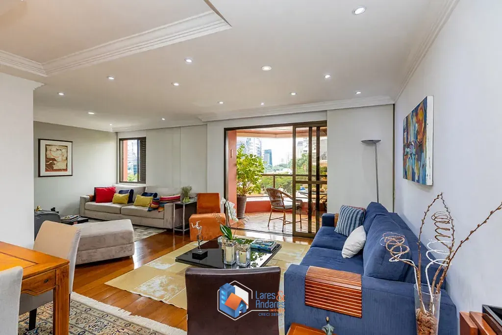 Apartamento, 3 quartos, 151 m² - Foto 28