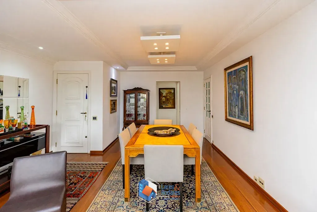 Apartamento, 3 quartos, 151 m² - Foto 30