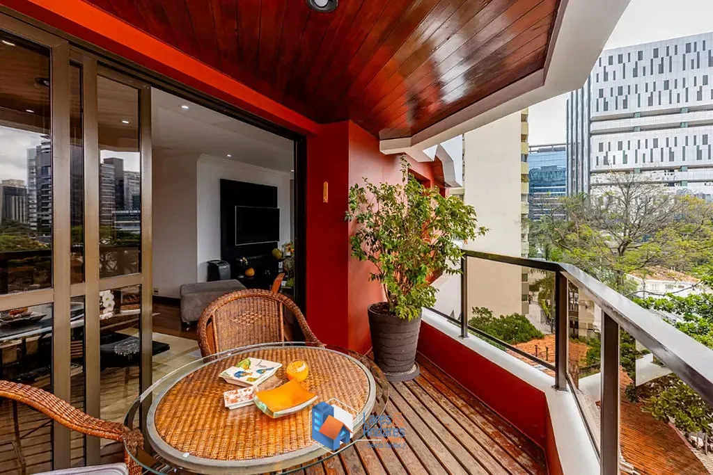 Apartamento, 3 quartos, 151 m² - Foto 36