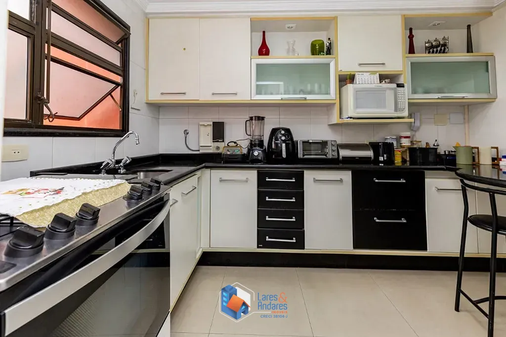 Apartamento, 3 quartos, 151 m² - Foto 41