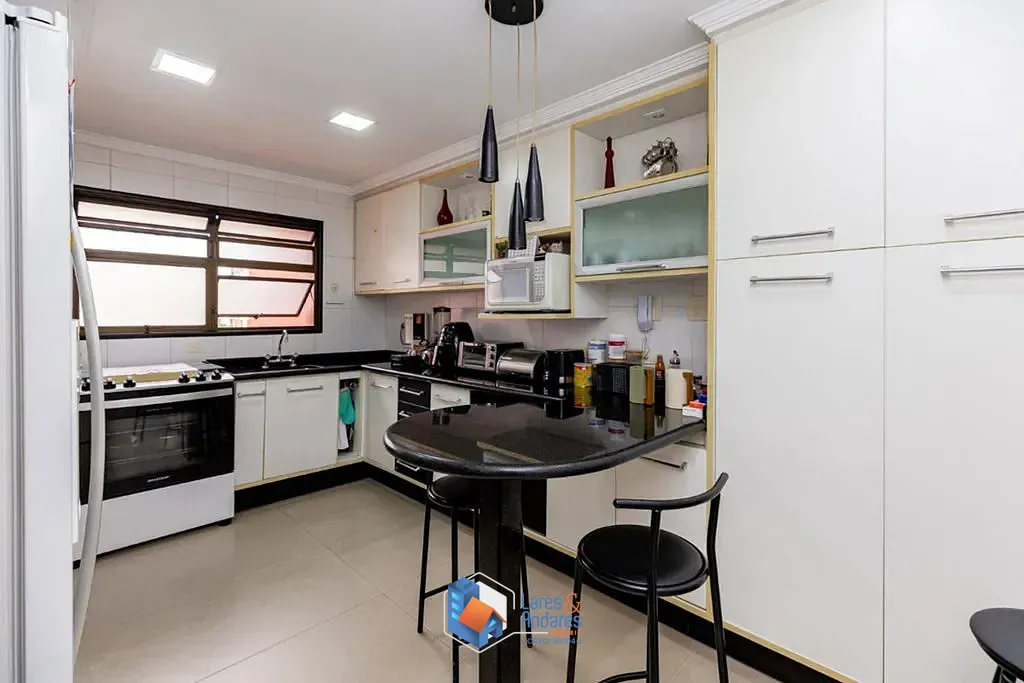 Apartamento, 3 quartos, 151 m² - Foto 42
