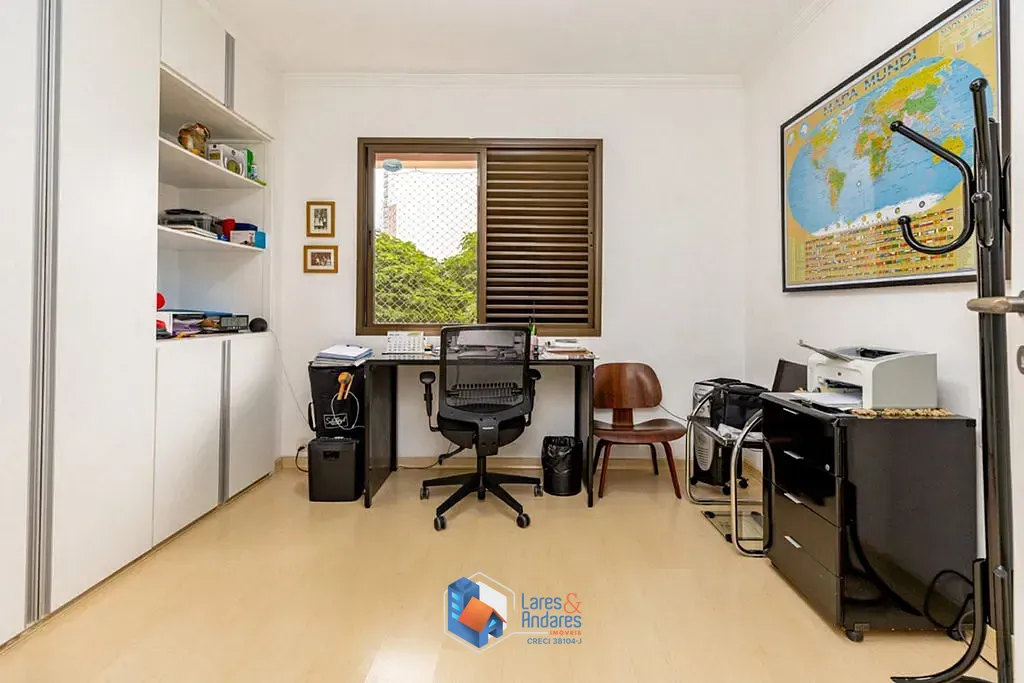 Apartamento, 3 quartos, 151 m² - Foto 46
