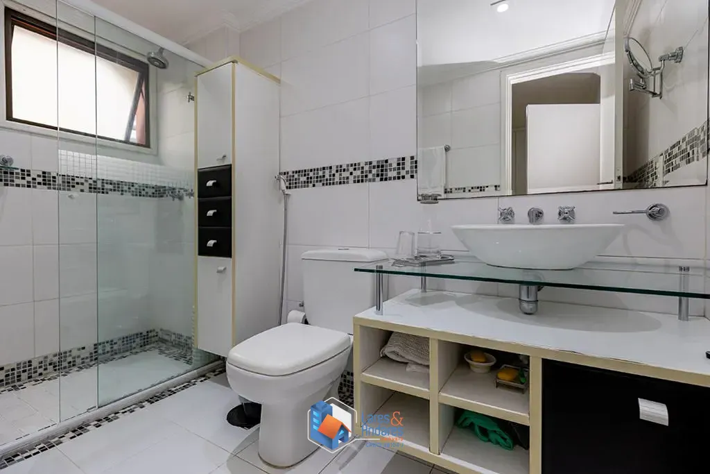 Apartamento, 3 quartos, 151 m² - Foto 4