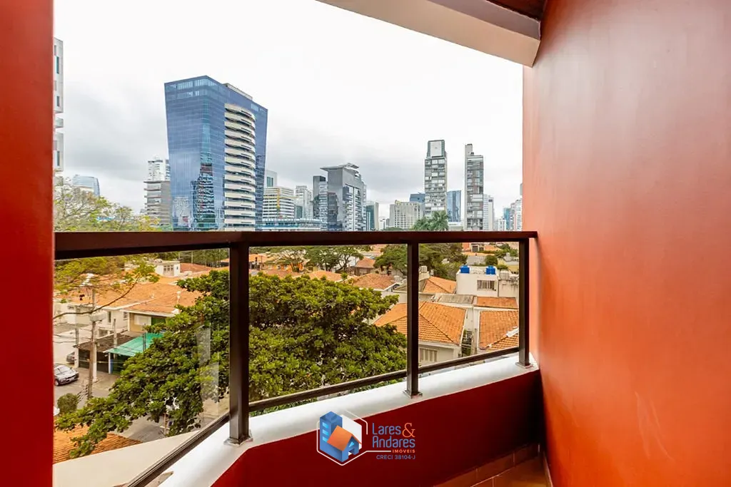 Apartamento, 3 quartos, 151 m² - Foto 6