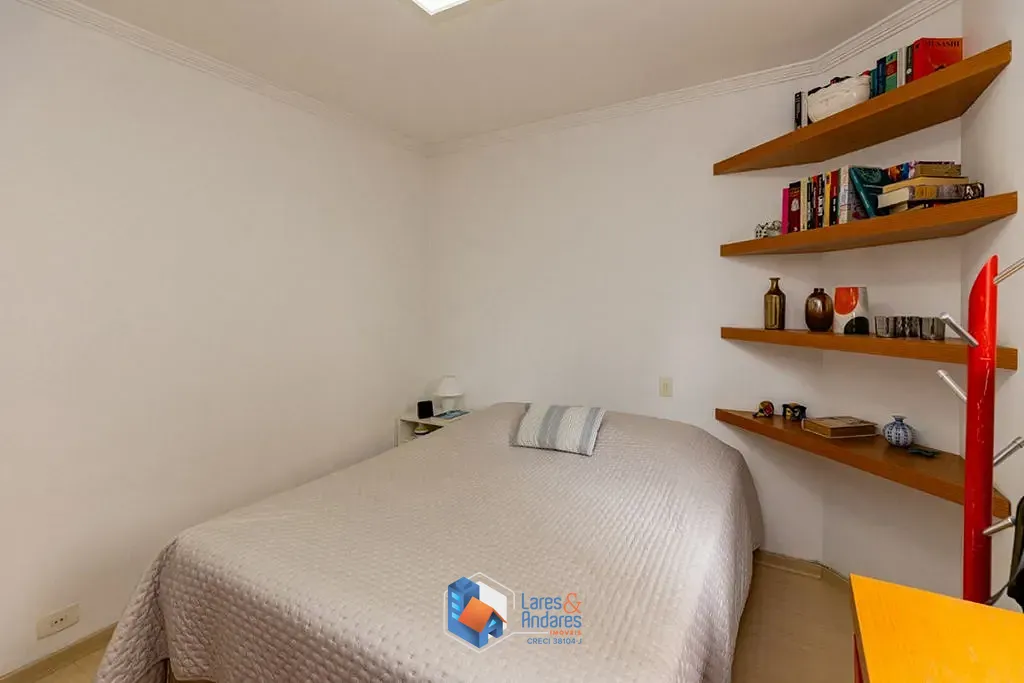 Apartamento, 3 quartos, 151 m² - Foto 10