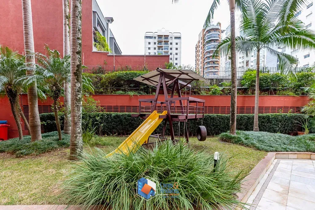 Apartamento, 3 quartos, 151 m² - Foto 19
