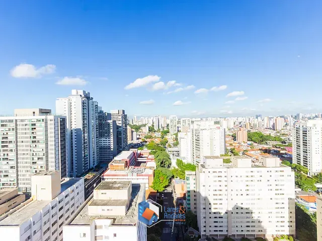 Apartamento 2 quartos e 3 banheiros, à venda, no bairro Jardim das Acácias em São Paulo