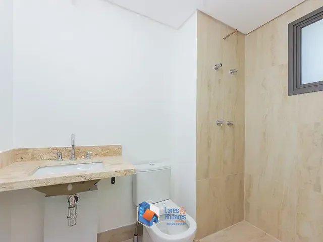 Apartamento 2 quartos e 3 banheiros, à venda, no bairro Jardim das Acácias em São Paulo