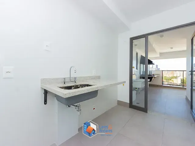 Apartamento 2 quartos e 3 banheiros, à venda, no bairro Jardim das Acácias em São Paulo