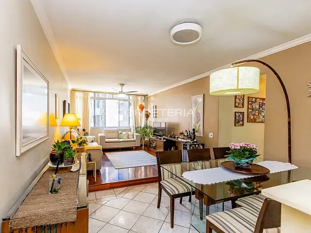 Apartamento 3 quartos e 3 banheiros, à venda, no bairro Pinheiros em São Paulo