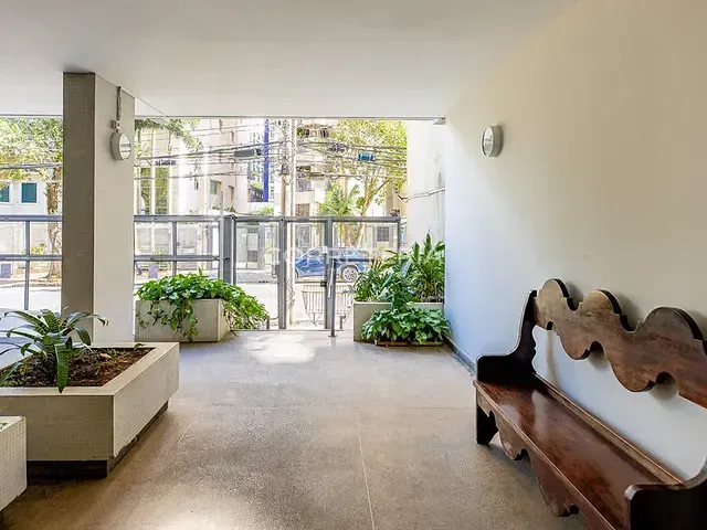 Apartamento 3 quartos e 3 banheiros, à venda, no bairro Pinheiros em São Paulo