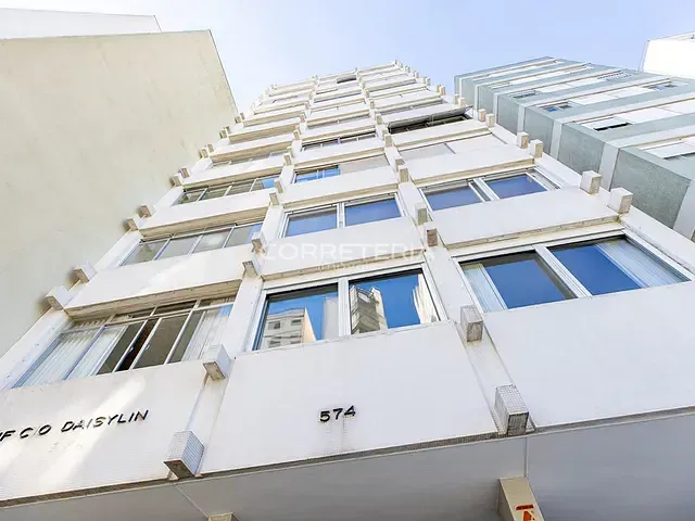 Apartamento 3 quartos e 3 banheiros, à venda, no bairro Pinheiros em São Paulo