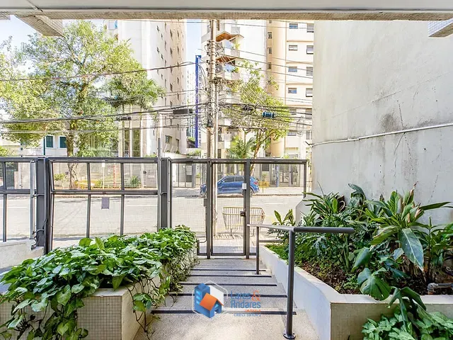 Apartamento 3 quartos e 3 banheiros, à venda, no bairro Pinheiros em São Paulo