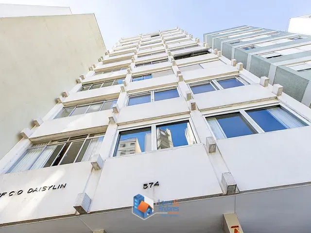 Apartamento 3 quartos e 3 banheiros, à venda, no bairro Pinheiros em São Paulo