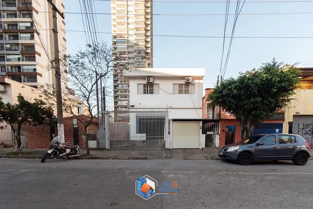 Casa, 6 quartos, 285 m² - Foto 1