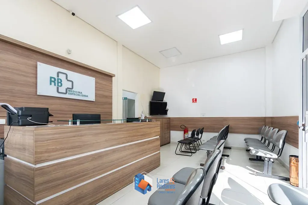 Casa, 6 quartos, 285 m² - Foto 23