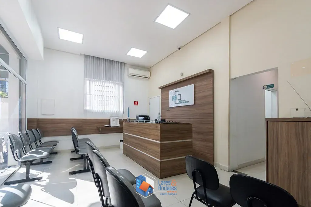 Casa, 6 quartos, 285 m² - Foto 25
