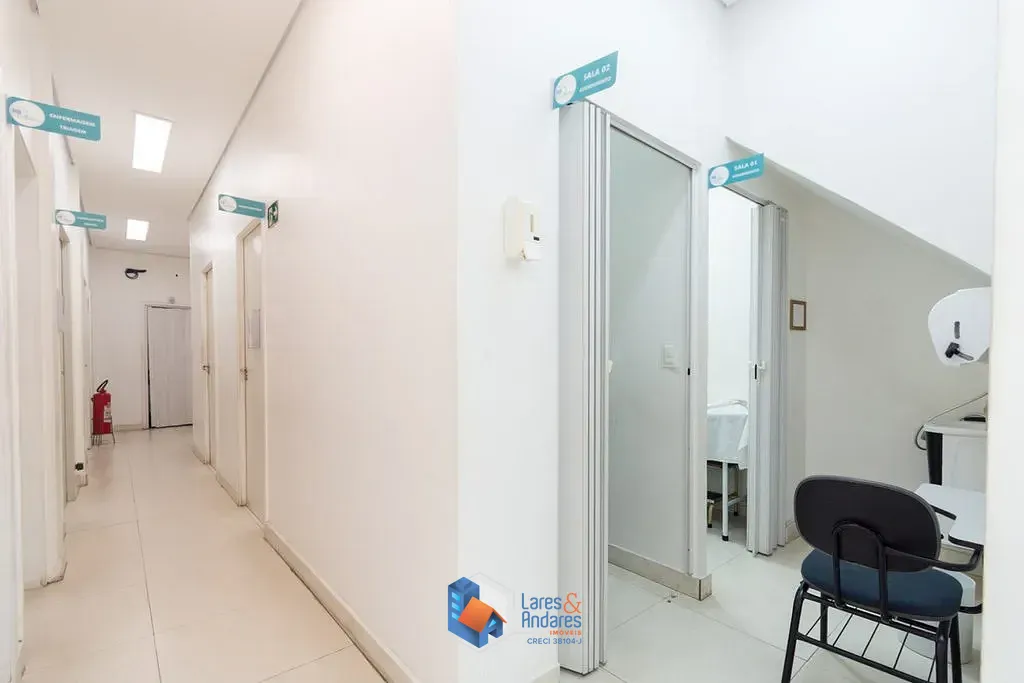 Casa, 6 quartos, 285 m² - Foto 26