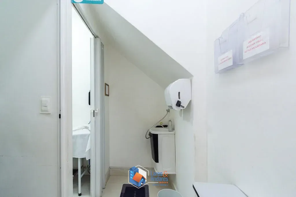 Casa, 6 quartos, 285 m² - Foto 27