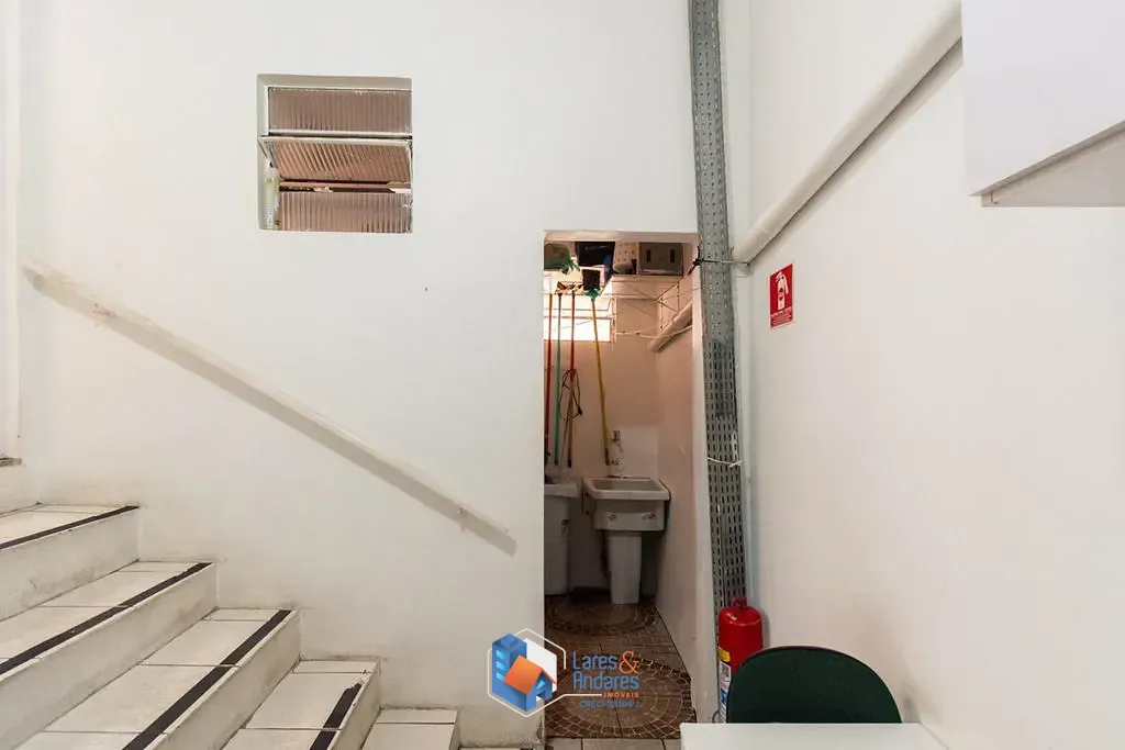 Casa, 6 quartos, 285 m² - Foto 33