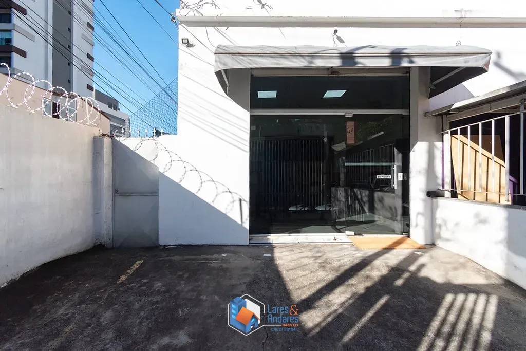 Casa, 6 quartos, 285 m² - Foto 34