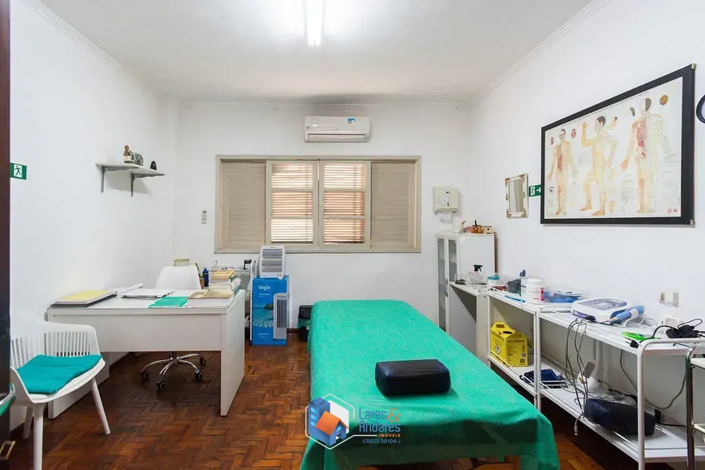 Casa, 6 quartos, 285 m² - Foto 37