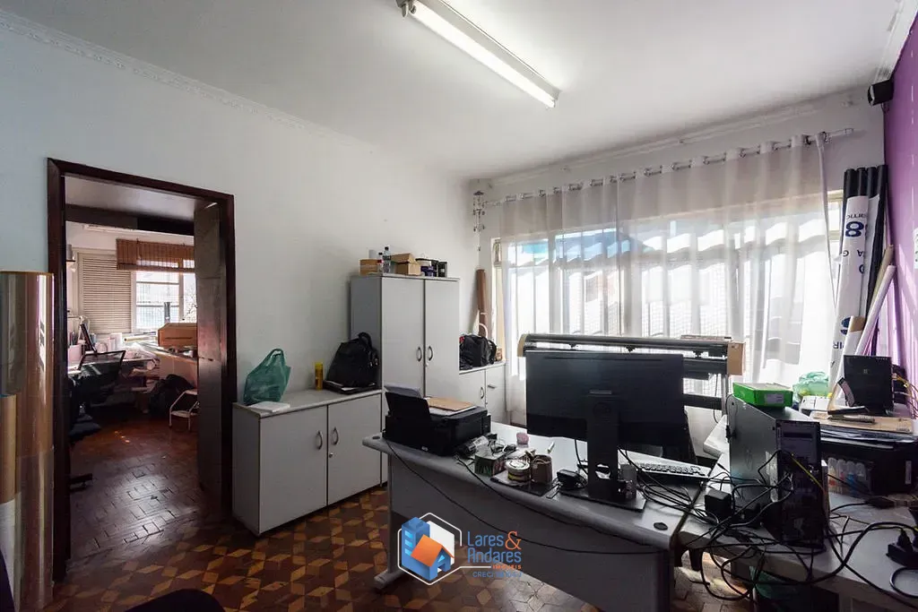 Casa, 6 quartos, 285 m² - Foto 39