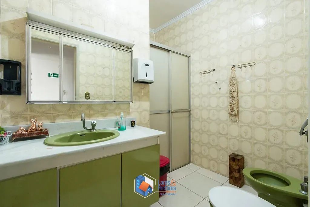 Casa, 6 quartos, 285 m² - Foto 12