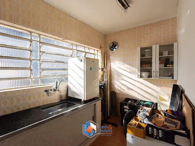 Casa 6 quartos e 6 banheiros, à venda, no bairro Vila Dom Pedro I em São Paulo