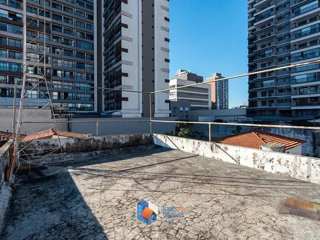Casa 6 quartos e 6 banheiros, à venda, no bairro Vila Dom Pedro I em São Paulo