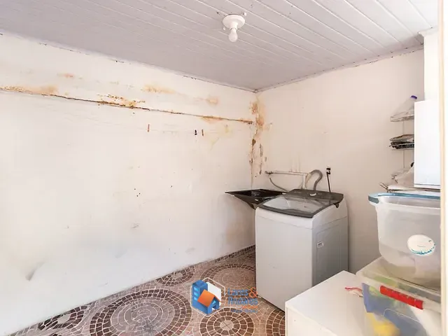 Casa 6 quartos e 6 banheiros, à venda, no bairro Vila Dom Pedro I em São Paulo