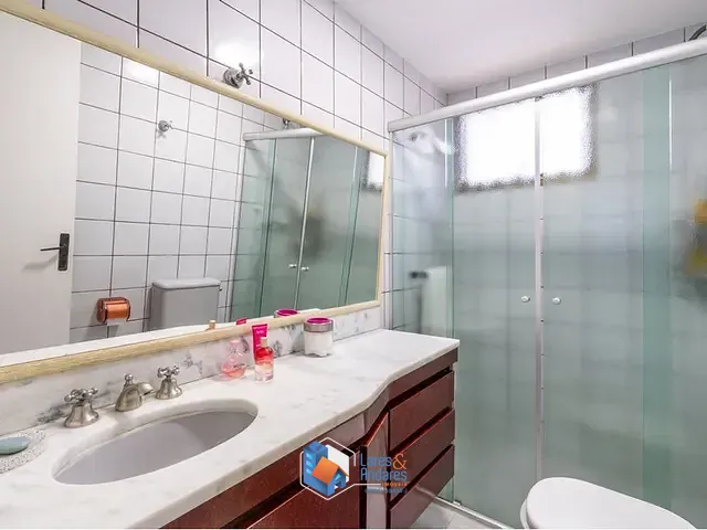 Apartamento 3 quartos e 5 banheiros, à venda, no bairro Vila Olímpia em São Paulo