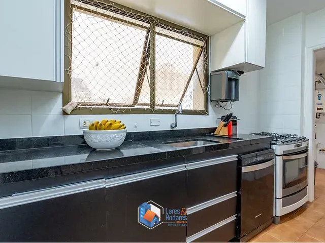 Apartamento 3 quartos e 5 banheiros, à venda, no bairro Vila Olímpia em São Paulo