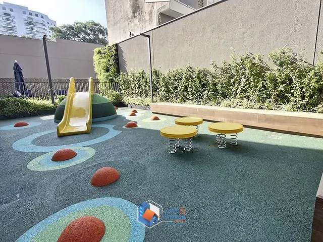 Apartamento 2 quartos e 2 banheiros, à venda, no bairro Alto da Boa Vista em São Paulo