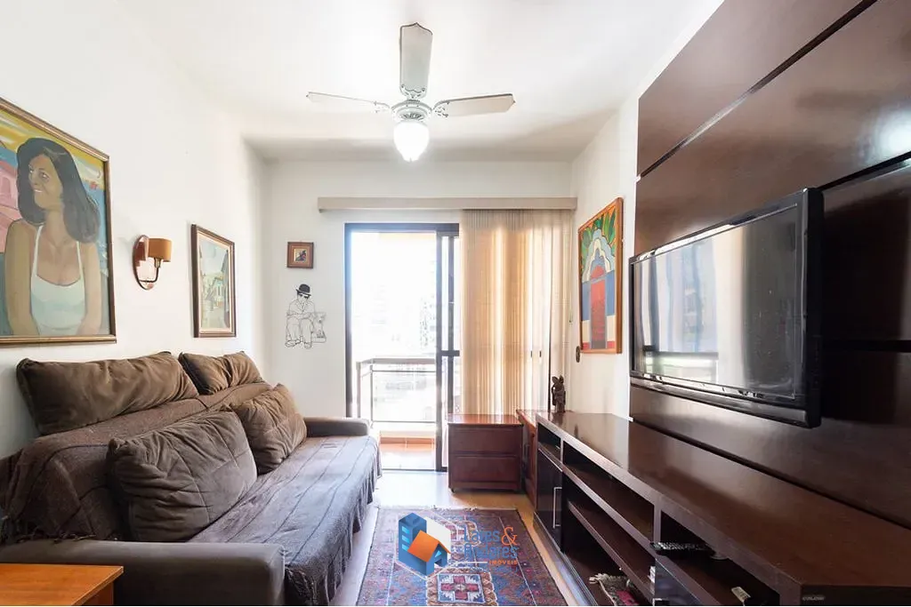 Apartamento, 1 quarto, 44 m² - Foto 22