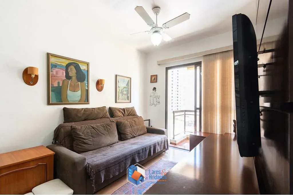 Apartamento, 1 quarto, 44 m² - Foto 23
