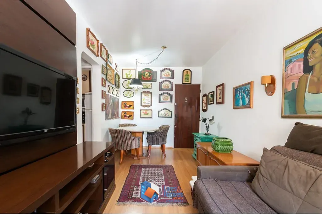 Apartamento, 1 quarto, 44 m² - Foto 24