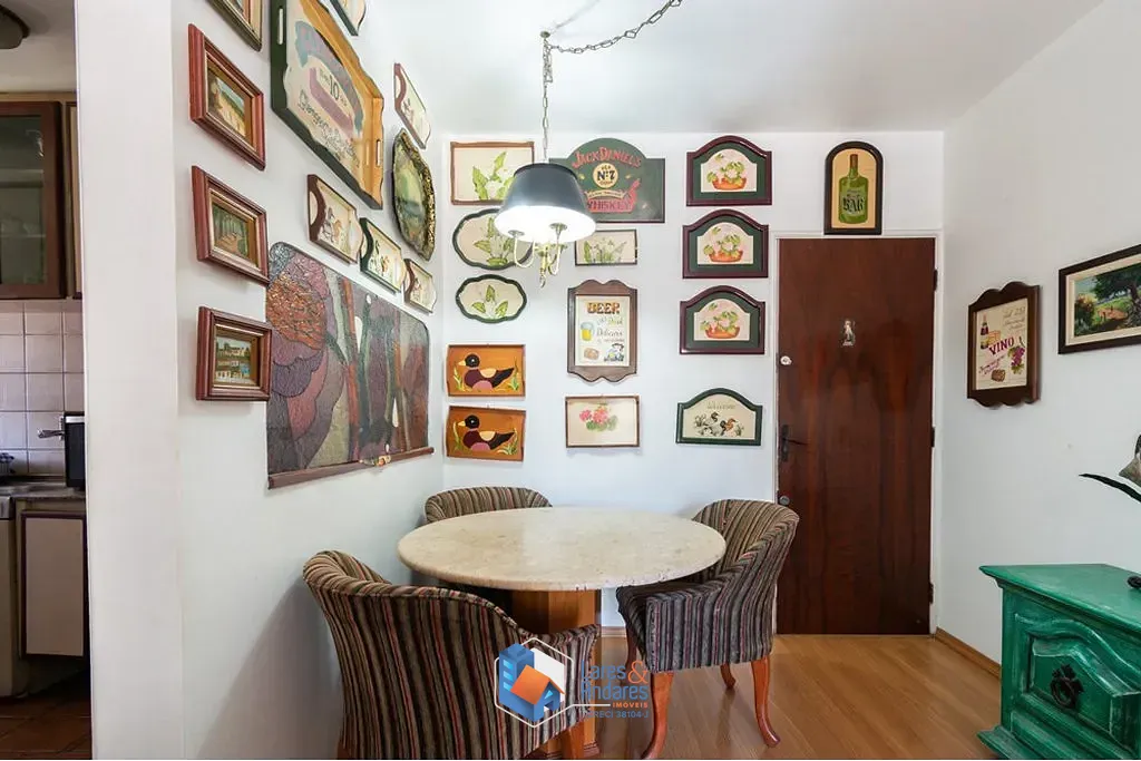 Apartamento, 1 quarto, 44 m² - Foto 26