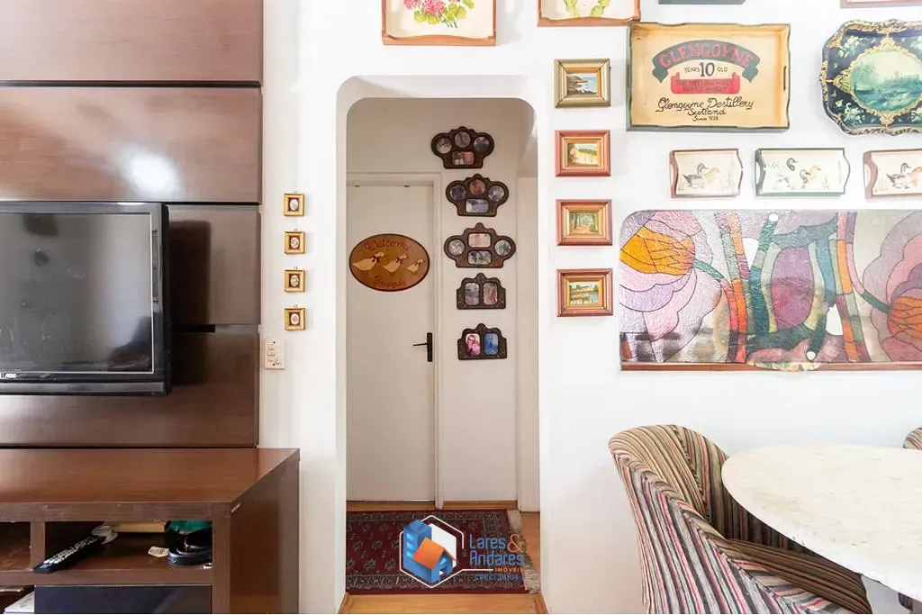 Apartamento, 1 quarto, 44 m² - Foto 27