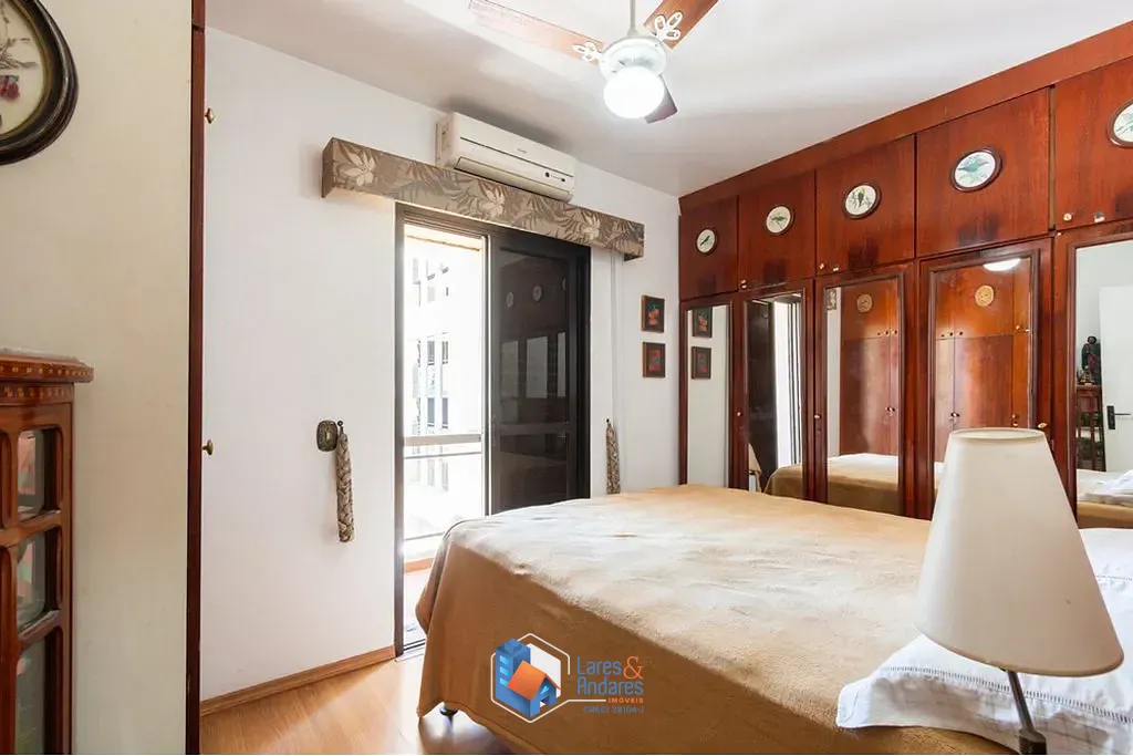 Apartamento, 1 quarto, 44 m² - Foto 21
