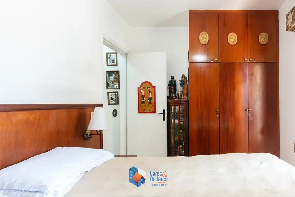 Apartamento, 1 quarto, 44 m² - Foto 33