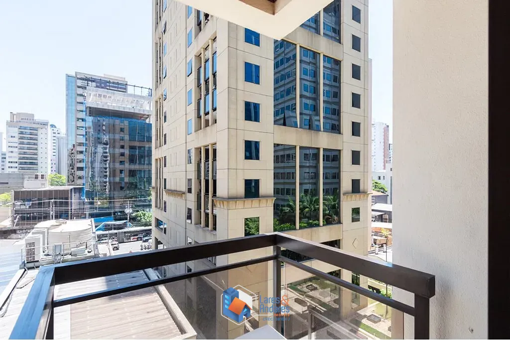 Apartamento, 1 quarto, 44 m² - Foto 34