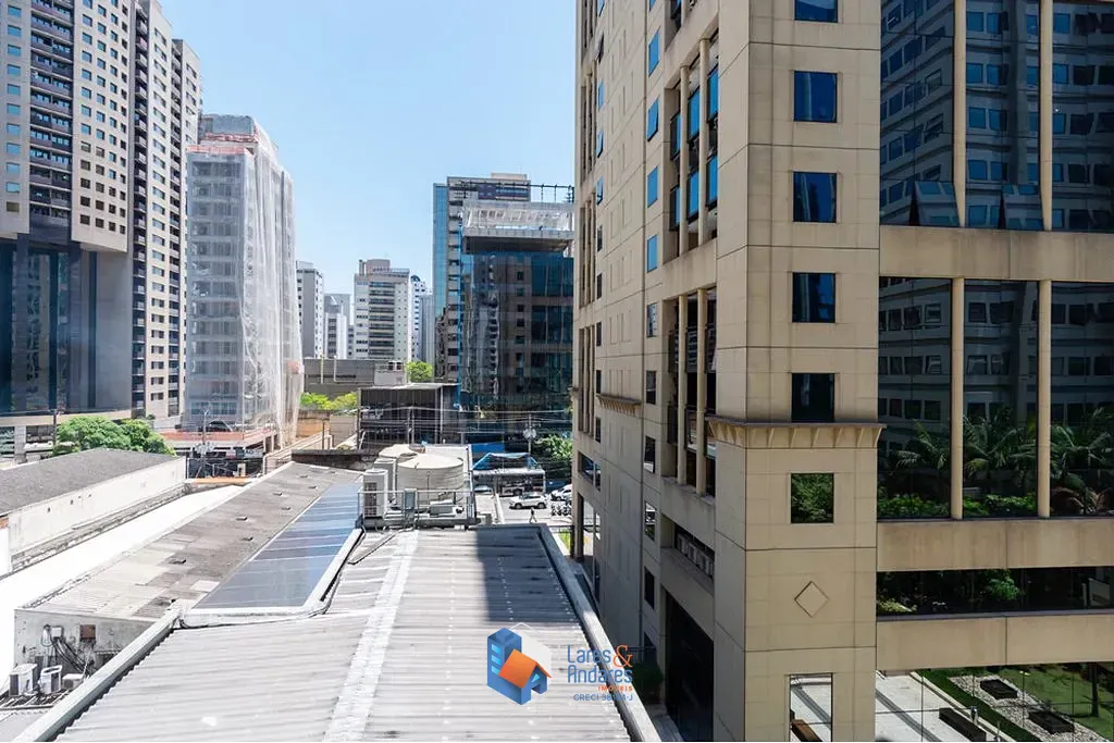 Apartamento, 1 quarto, 44 m² - Foto 35
