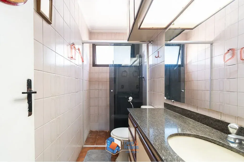 Apartamento, 1 quarto, 44 m² - Foto 37