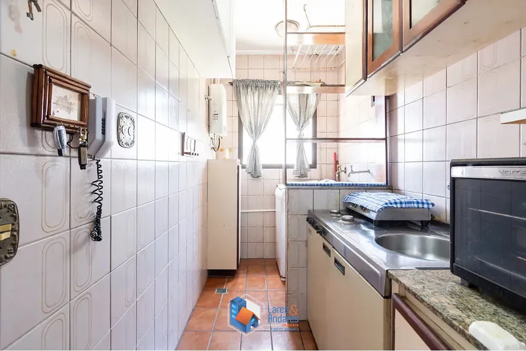 Apartamento, 1 quarto, 44 m² - Foto 11