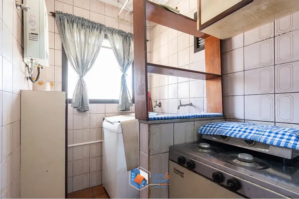 Apartamento, 1 quarto, 44 m² - Foto 31