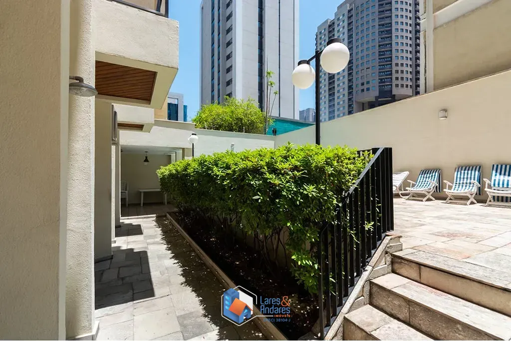 Apartamento, 1 quarto, 44 m² - Foto 4