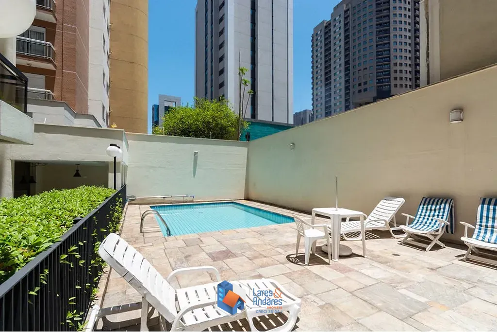 Apartamento, 1 quarto, 44 m² - Foto 5