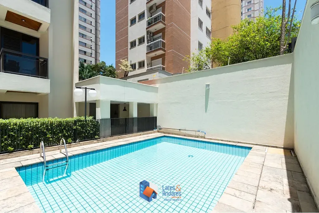 Apartamento, 1 quarto, 44 m² - Foto 6