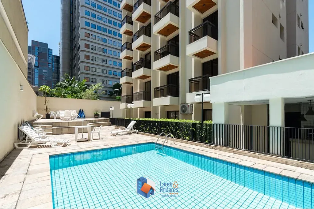 Apartamento, 1 quarto, 44 m² - Foto 7
